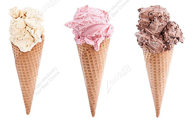 Ice Cream Cone Maker Companies in China