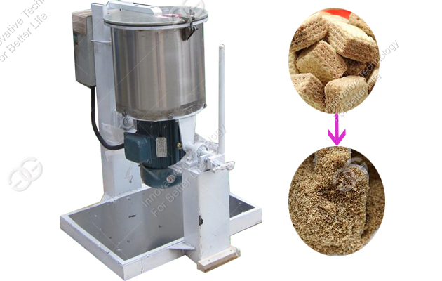 Waste Biscuit Milling Machine
