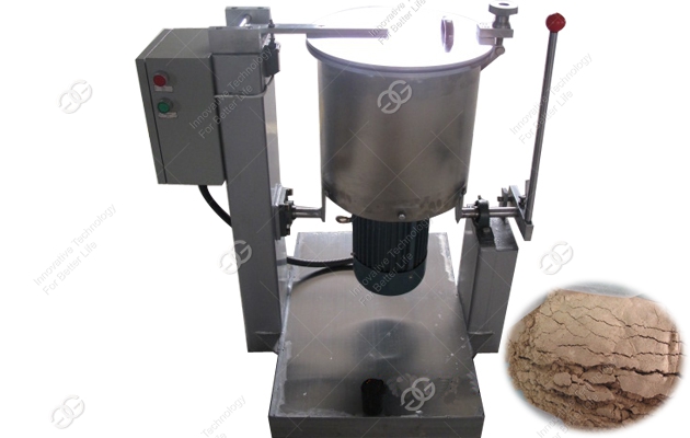 Commercial Biscuit Crushing Machine 