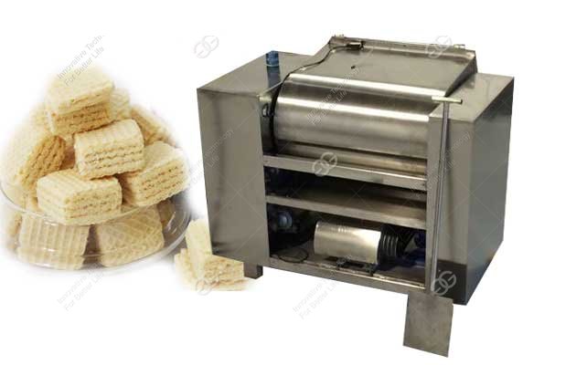 Wafer Cream Mixing Machine|Cream Mixer For Wafer Biscuit