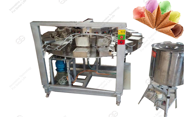 ice-cream-cone-rolling-machine