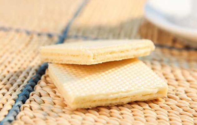 wafer-biscuit-making-plant