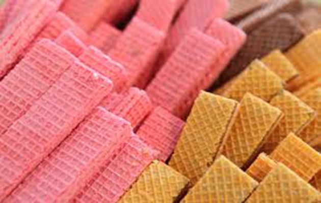 wafer-biscuit-production-line