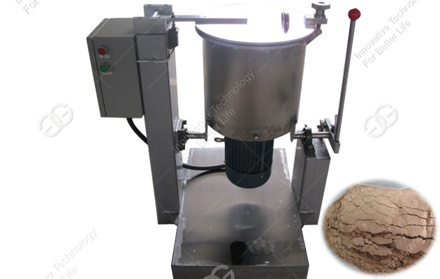 biscuit-crushing-machine