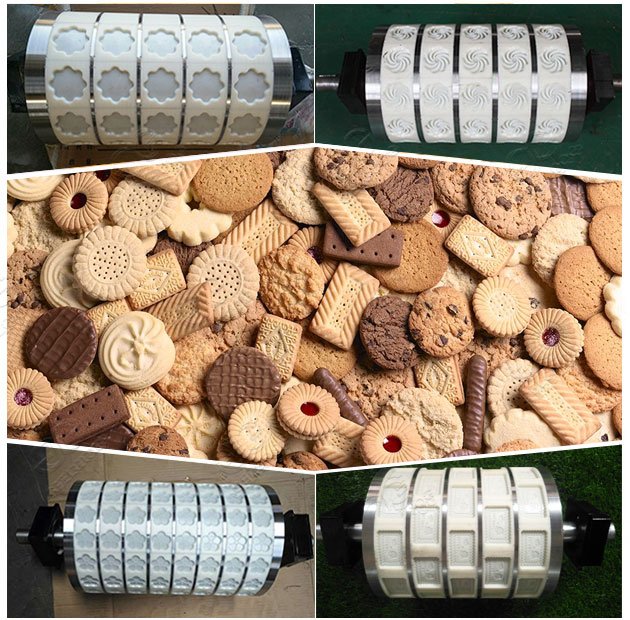 Biscuit Making Machine in South Africa For Sale