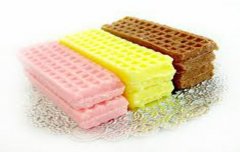 Introduction about Wafer Biscuit Machine