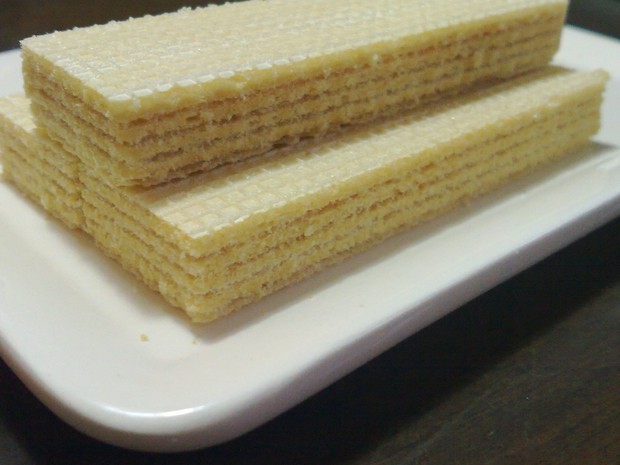 wafers