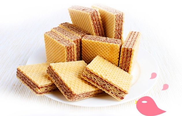 wafer biscuit wafer biscuit