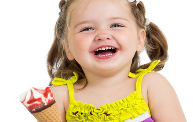 Some Short Introductions about the Begining of Ice Cream