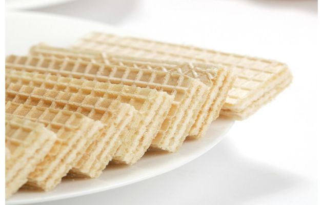 wafer-biscuit-making-line