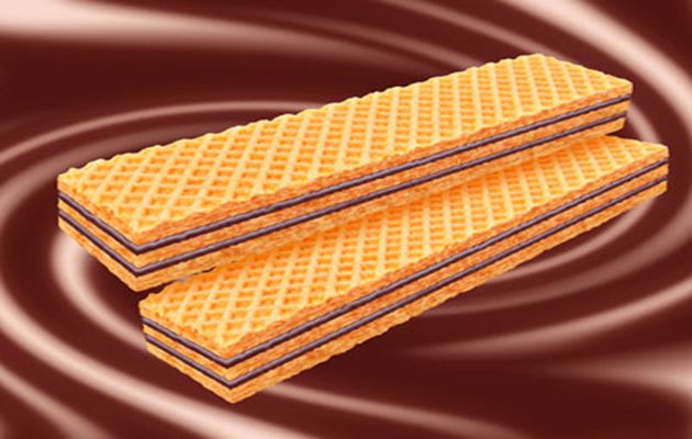 wafer-biscuit-production-line