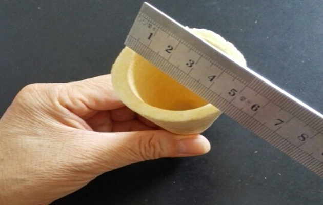 pizza-cone-making-machine