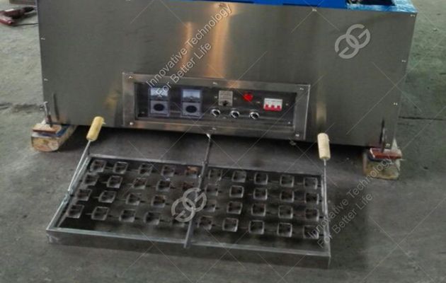 pizza-cone-machinery