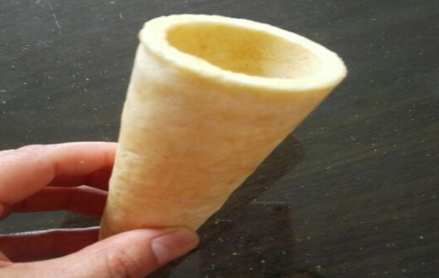 pizza-cone-machinery