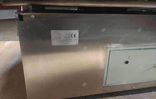 pizzelle cookie machine