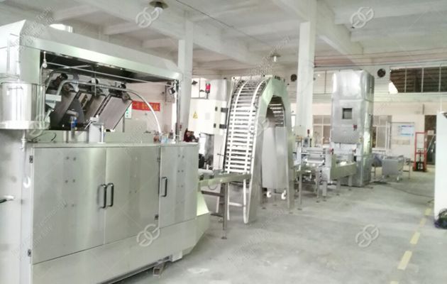 wafer biscuit making machine wafer biscuit making machine