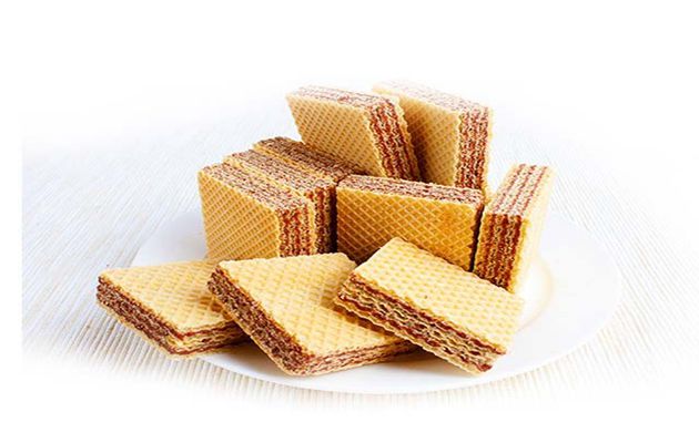 wafer biscuit wafer biscuit