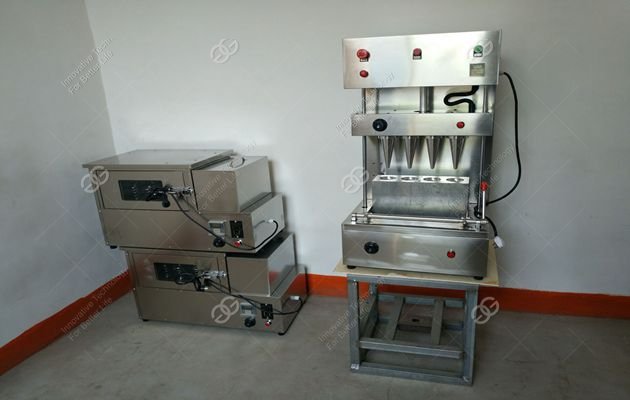 pizza cone making machine pizza cone making machine