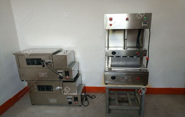 pizza cone making machine pizza cone making machine