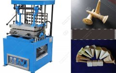 Ice Cream Cone Machine For Sale