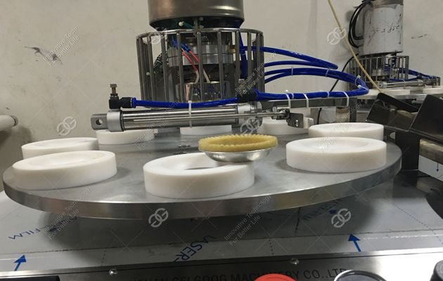 egg tart making machine for sale egg tart making machine for sale