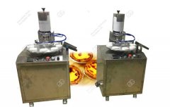 Supply Egg Tart Shell Making Machine